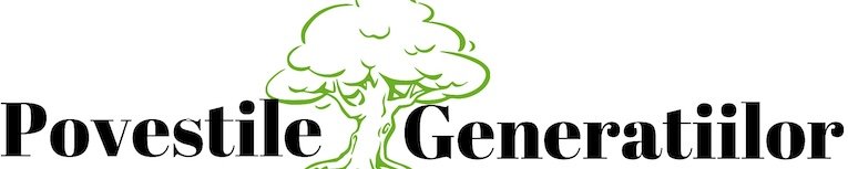 povestile generațiilor